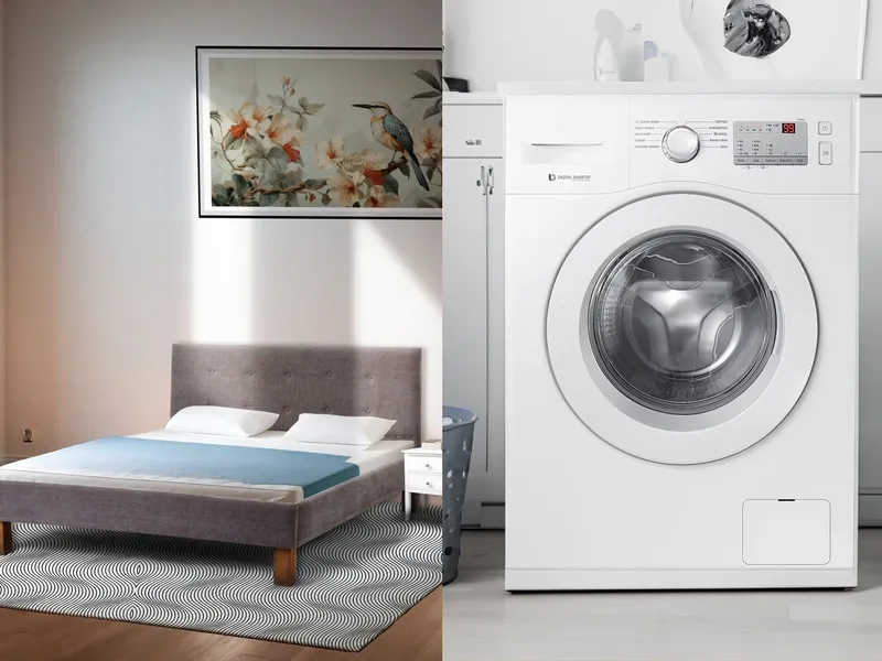 Soho Front Spin Sleep Combo